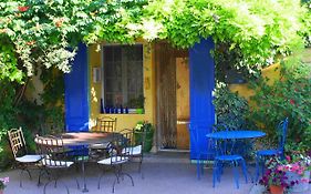 La Sarrasine